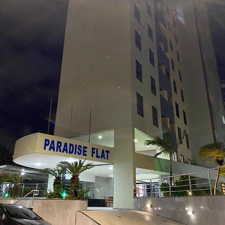 Flat Pontanegra Paradise Natal Ngoại thất bức ảnh