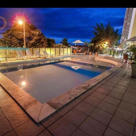 Flat Pontanegra Paradise Natal Ngoại thất bức ảnh