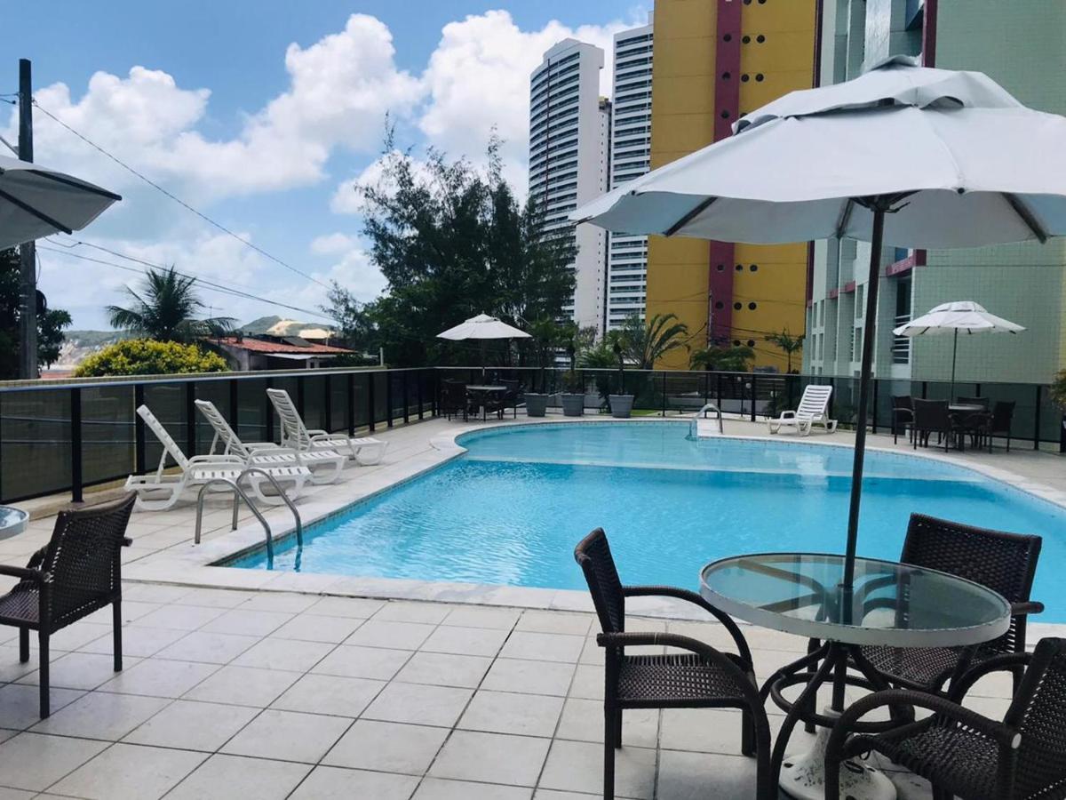 Flat Pontanegra Paradise Natal Ngoại thất bức ảnh