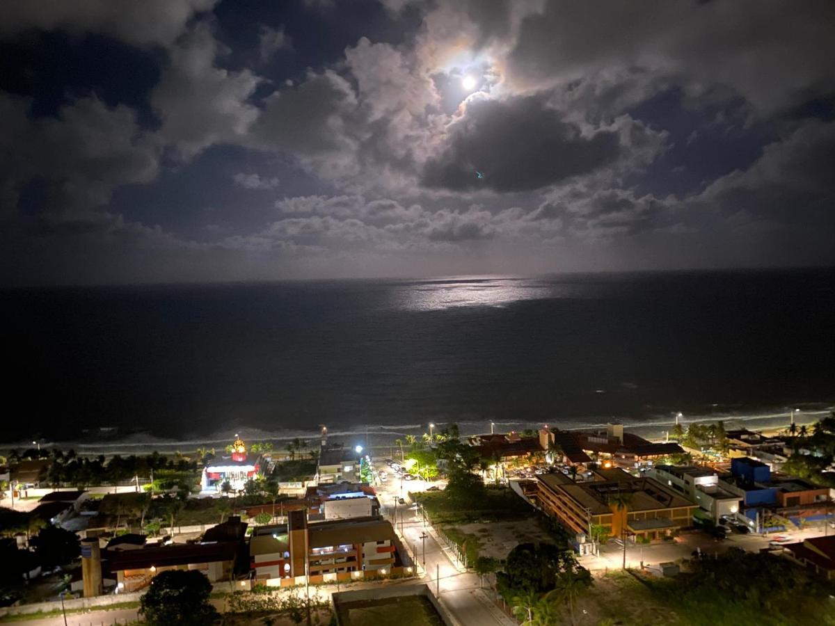 Flat Pontanegra Paradise Natal Ngoại thất bức ảnh