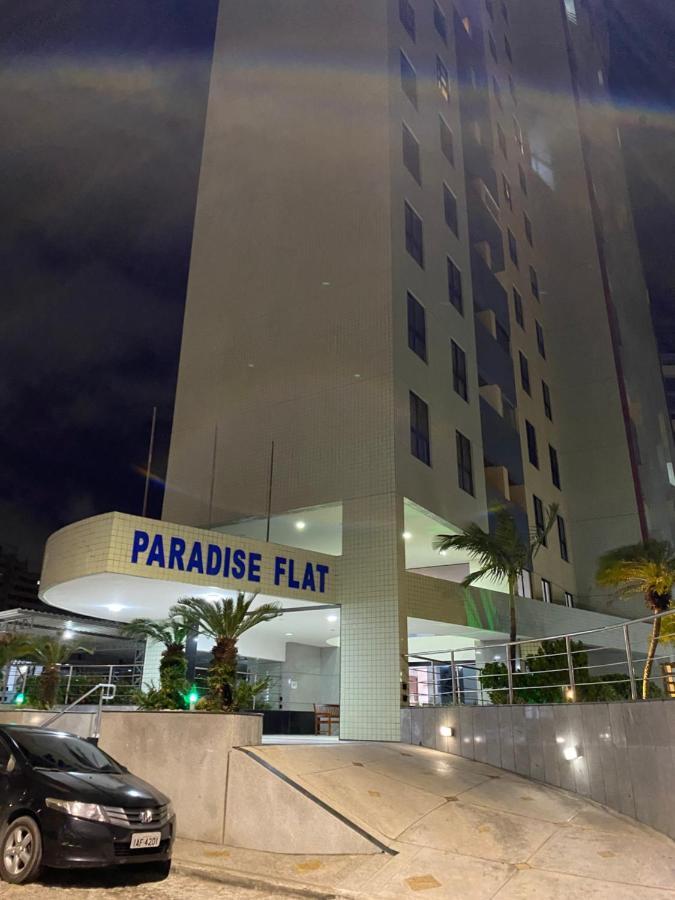 Flat Pontanegra Paradise Natal Ngoại thất bức ảnh