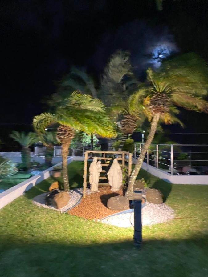 Flat Pontanegra Paradise Natal Ngoại thất bức ảnh