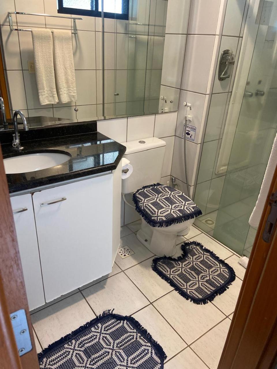 Flat Pontanegra Paradise Natal Ngoại thất bức ảnh