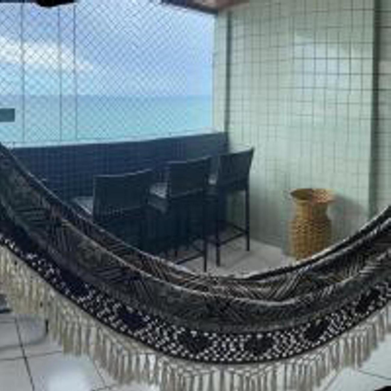 Flat Pontanegra Paradise Natal Ngoại thất bức ảnh