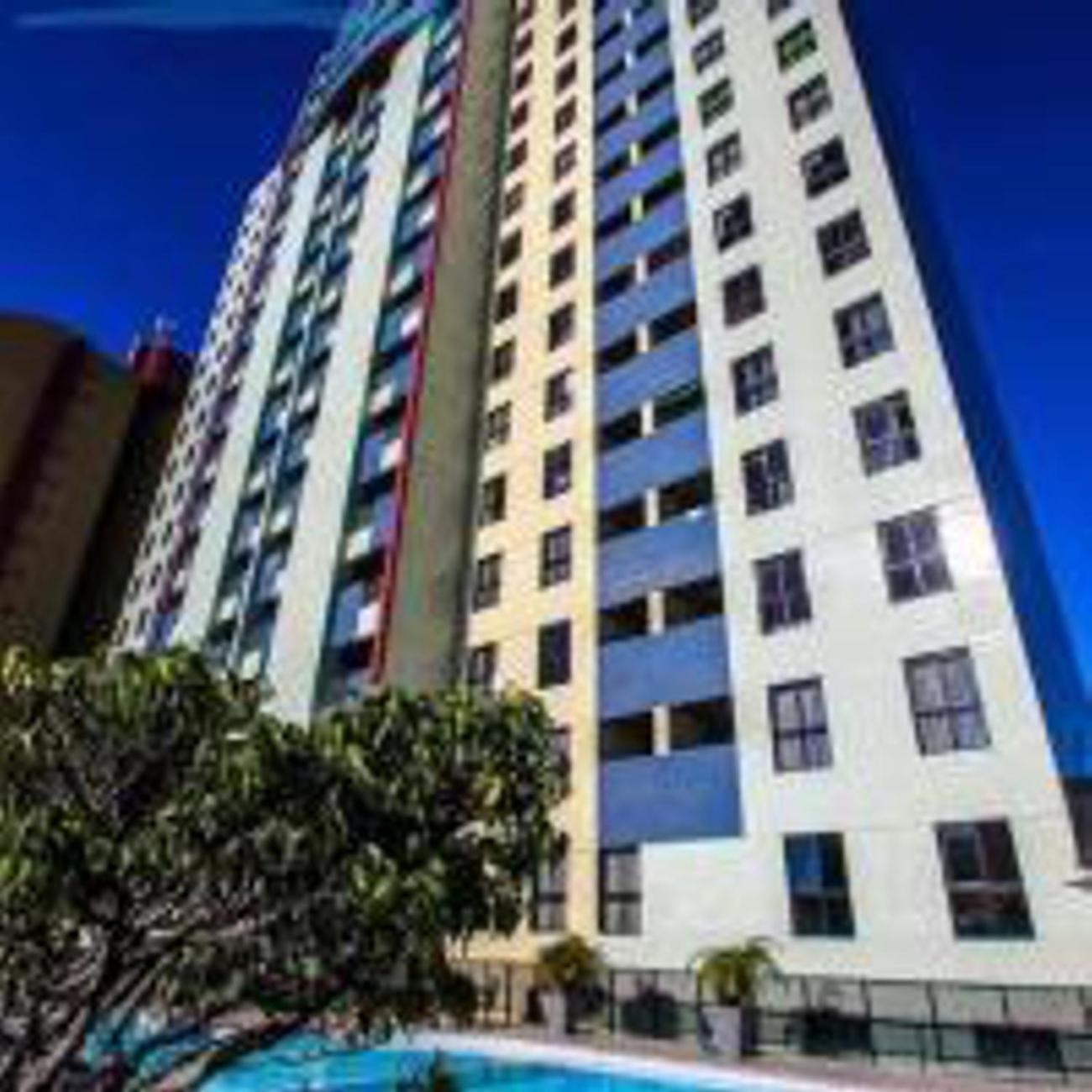 Flat Pontanegra Paradise Natal Ngoại thất bức ảnh