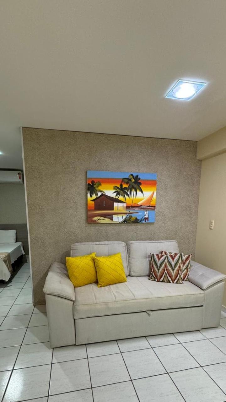Flat Pontanegra Paradise Natal Ngoại thất bức ảnh