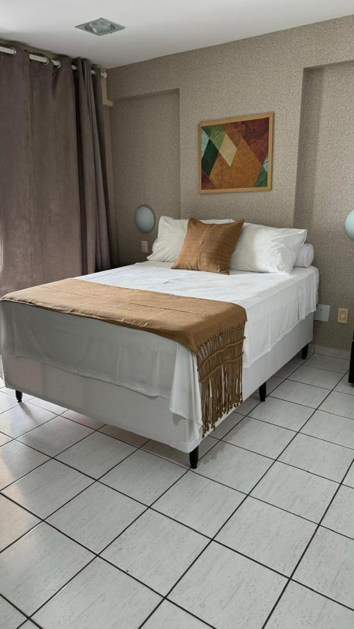 Flat Pontanegra Paradise Natal Ngoại thất bức ảnh