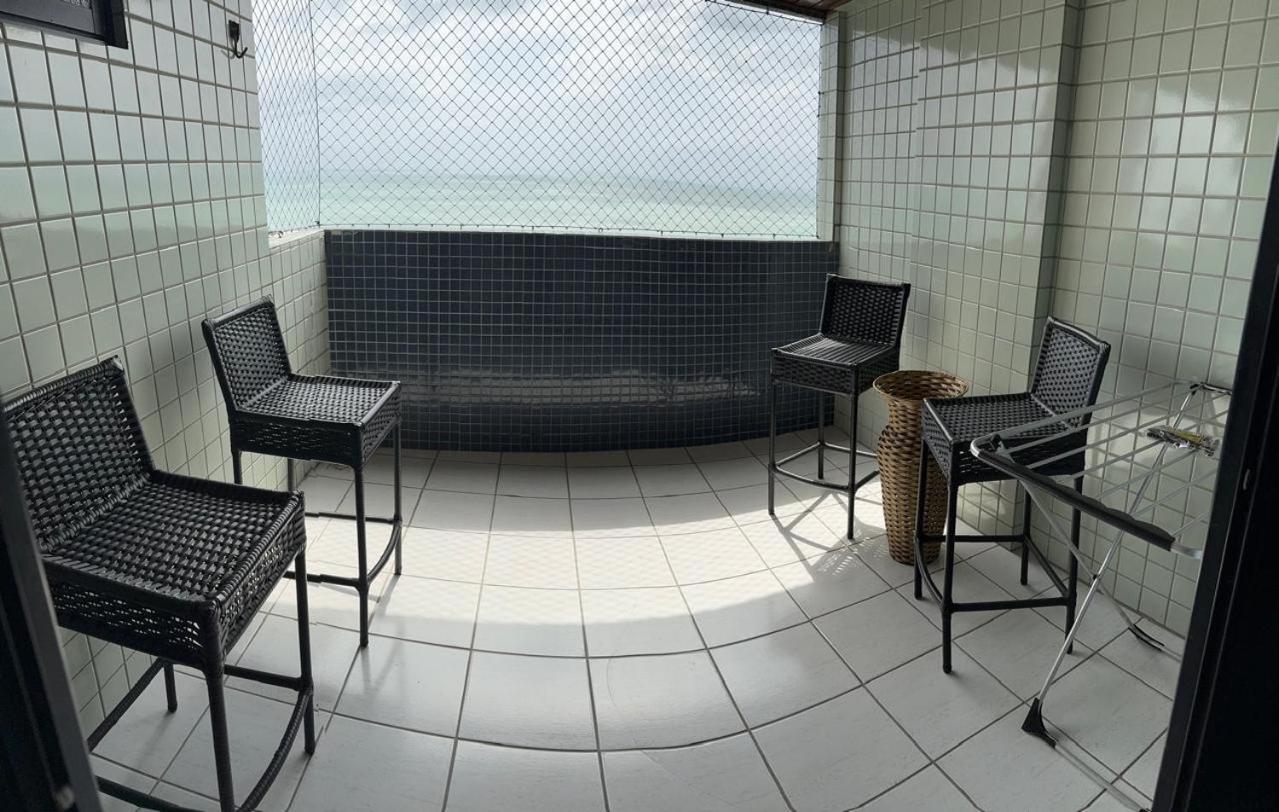 Flat Pontanegra Paradise Natal Ngoại thất bức ảnh