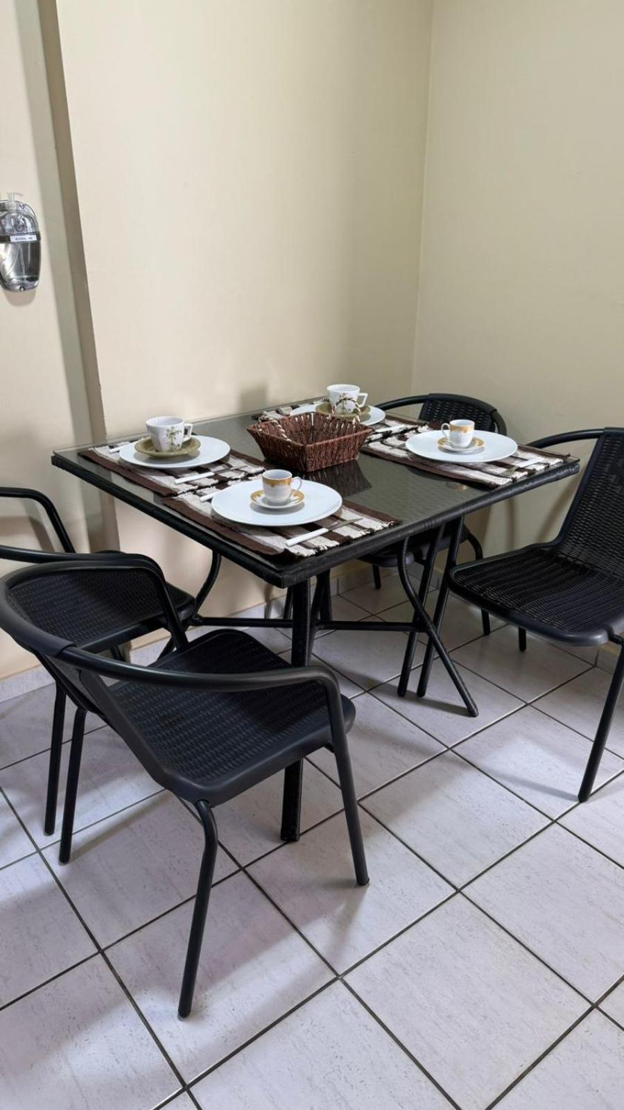 Flat Pontanegra Paradise Natal Ngoại thất bức ảnh