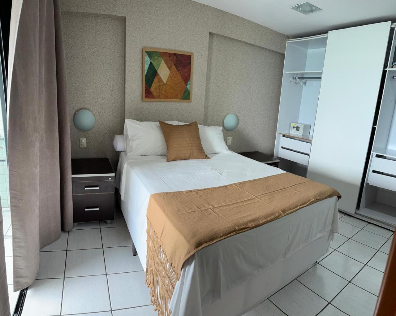 Flat Pontanegra Paradise Natal Ngoại thất bức ảnh