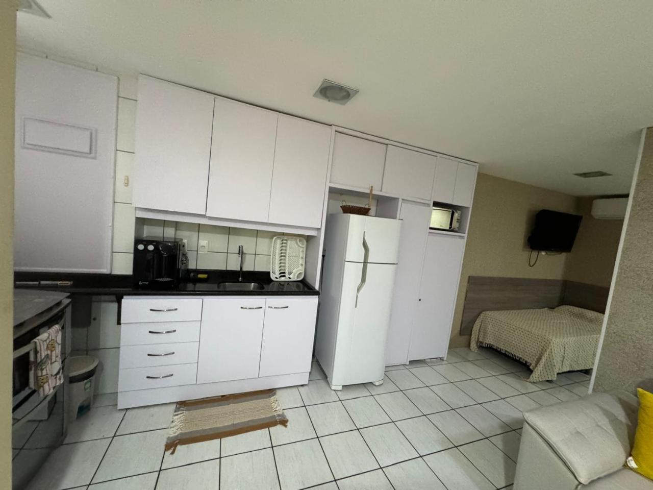 Flat Pontanegra Paradise Natal Ngoại thất bức ảnh